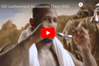 Old Spice Unforsweatable