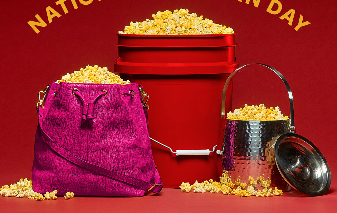 BYOBucket + Lowe’s at Cinemark